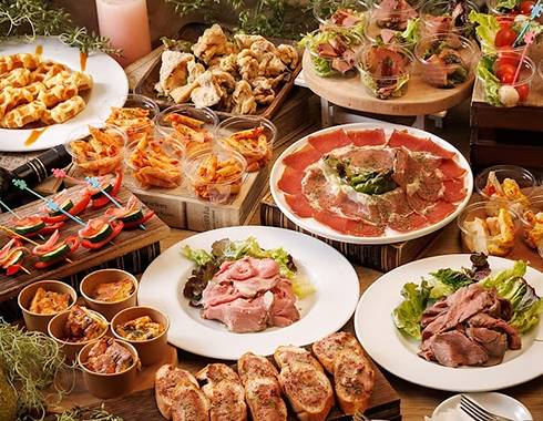 スーペリアプラン