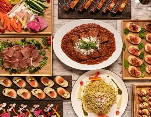 プレシャスイタリアンプラン