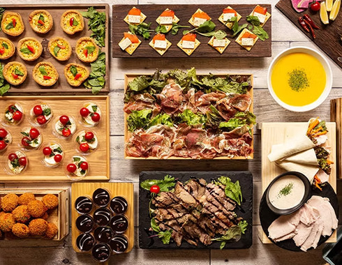 グランドイタリアンプラン