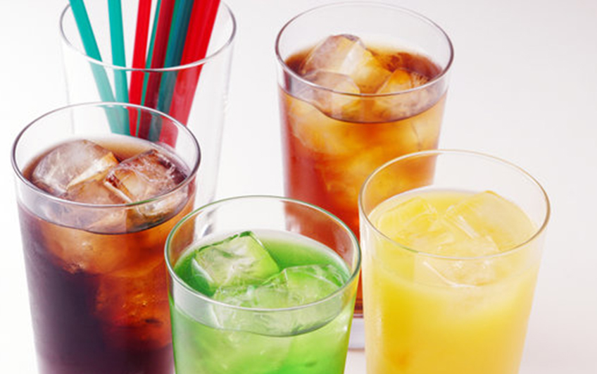 2時間飲み放題(8種) 